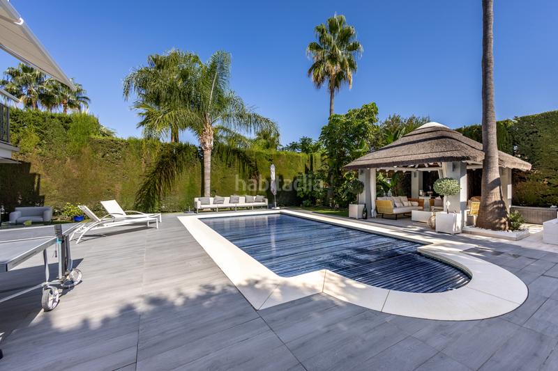 Foto 4774549a-ab3e-495b-bc82-f4a1a73d3b05. Casa amb calefacció aparcament piscina a Coín