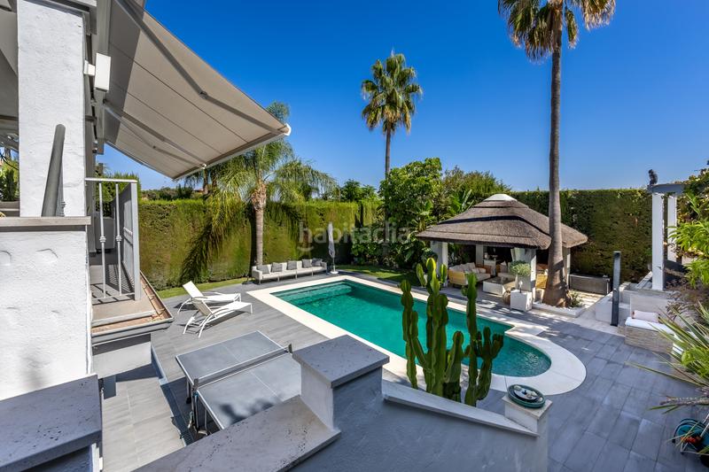 Foto 7b1fb810-59ec-406f-bbb3-0590dc26ceb5. Casa amb calefacció aparcament piscina a Coín