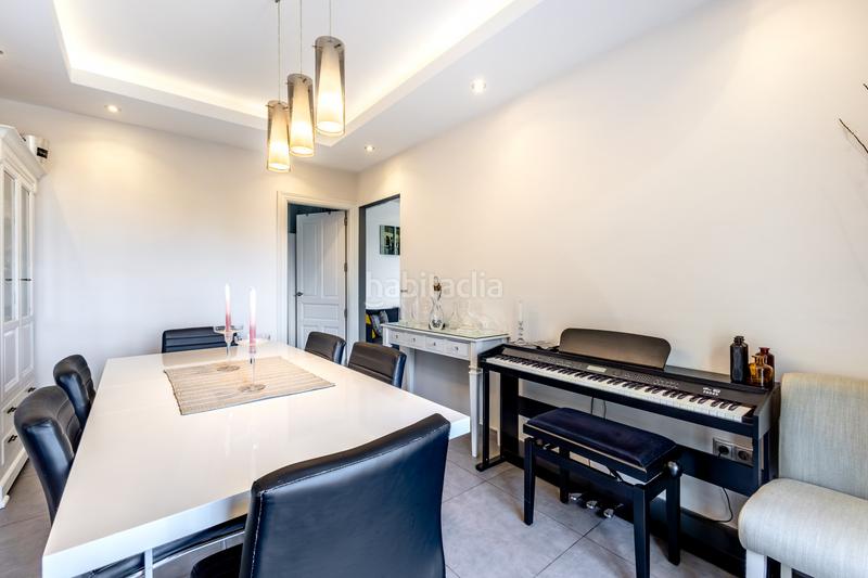 Foto 8015e569-68d5-455d-8250-e4ec5d3170d2. Casa amb calefacció aparcament piscina a Coín