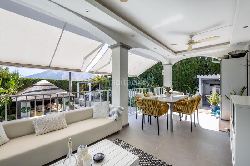 Foto 8ab47523-47d7-43ef-be19-c1e994020821. Casa amb calefacció aparcament piscina a Coín