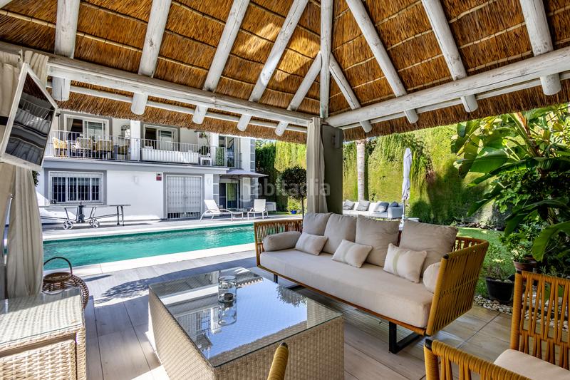 Foto 8d2af819-5cda-4793-914f-51bf28177e8e. Casa amb calefacció aparcament piscina a Coín