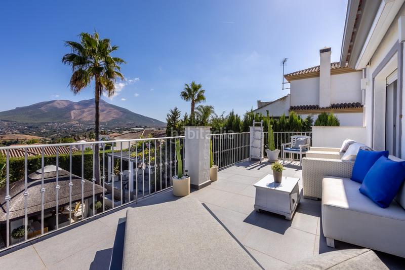 Foto 8d7d398a-637a-4cab-9bea-8f0657173ef7. Casa amb calefacció aparcament piscina a Coín