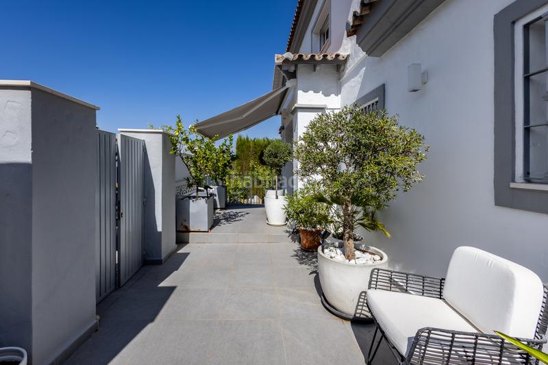 Foto 9e7ce362-74b5-4f6b-b32e-b0a182db51c8. Casa amb calefacció aparcament piscina a Coín