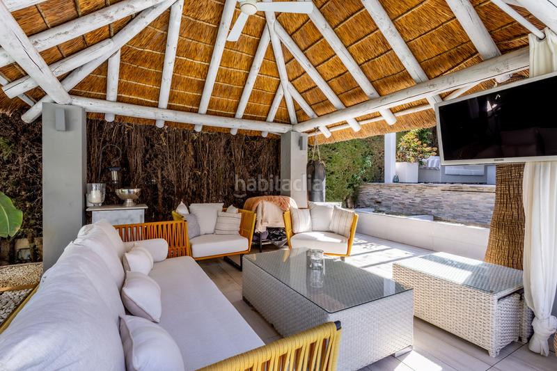 Foto a67a2b11-5db6-4937-996b-6d9f99af2d7e. Casa amb calefacció aparcament piscina a Coín