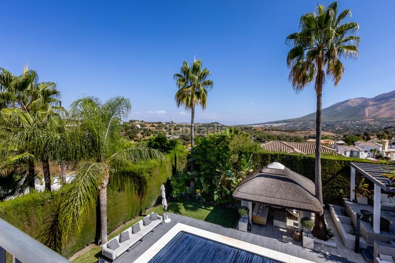 Foto bb6c4ac1-3316-49f3-9cbd-85aa43b98949. Casa amb calefacció aparcament piscina a Coín