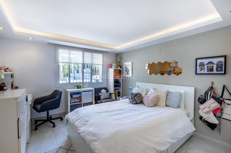 Foto f5dad57c-5d20-48e8-b695-34bb997a9597. Casa amb calefacció aparcament piscina a Coín