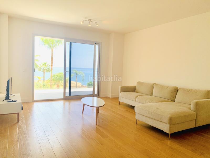 Foto 4e2d3d86-9ee4-43be-8074-078ecfe88e94. Lloguer apartament amb aparcament piscina a El Faro de Calaburra - Chaparral Mijas