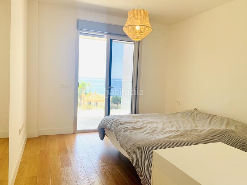 Foto 1bc9e264-1117-4945-bf7d-2a43472a608a. Location appartement avec parking piscine dans El Faro de Calaburra - Chaparral Mijas