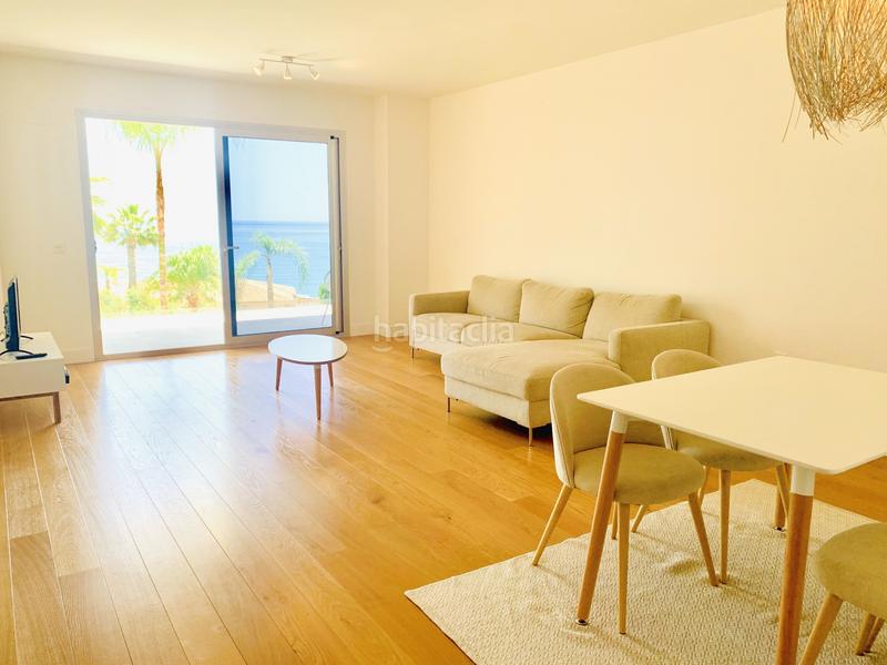Foto 3ed75f8b-fdc3-4471-8776-8a842ef628e0. Location appartement avec parking piscine dans El Faro de Calaburra - Chaparral Mijas