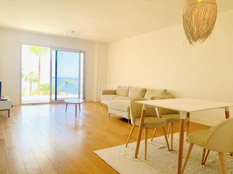Foto 8ee26006-fd0d-41ef-ba37-1510baead71f. Location appartement avec parking piscine dans El Faro de Calaburra - Chaparral Mijas