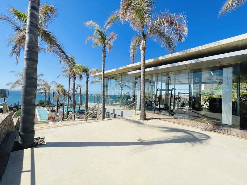 Foto adbf9189-9df4-4cb5-8ce2-b2eb373a6f68. Location appartement avec parking piscine dans El Faro de Calaburra - Chaparral Mijas