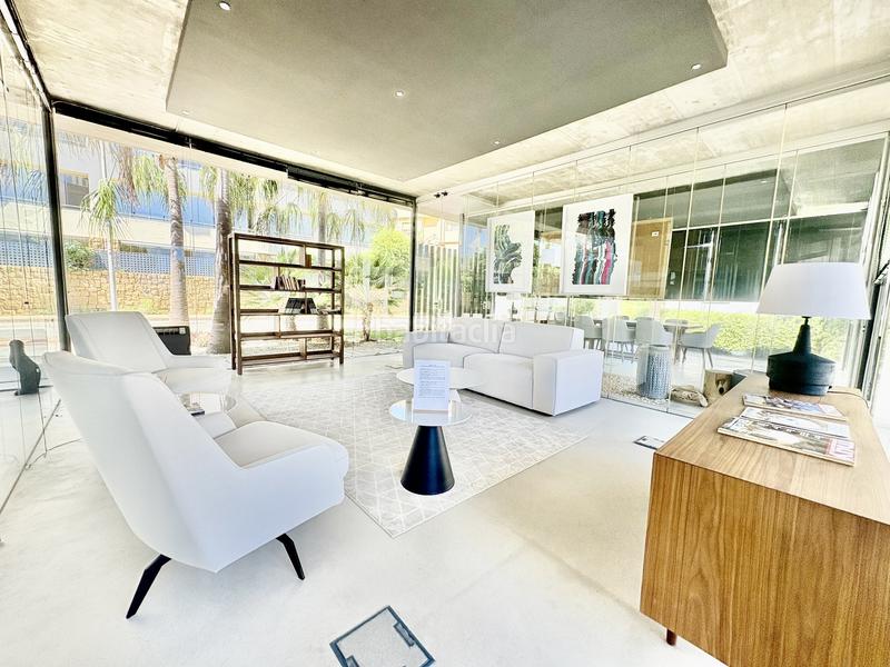 Foto 1c0b65ca-d2e2-49ff-b09f-4329cf1bfca9. Miete appartement mit parking pool in El Faro de Calaburra - Chaparral Mijas