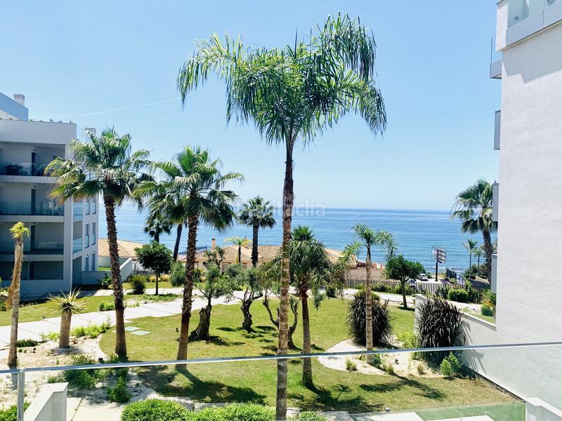 Foto 6e997f48-fd3c-4b2a-847e-97cfa69aaee1. Miete appartement mit parking pool in El Faro de Calaburra - Chaparral Mijas