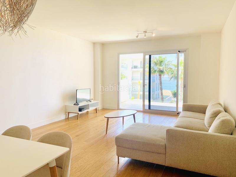 Foto 4ad27f2b-0fce-4693-87be-d2a738681104. Rent apartment with parking pool in El Faro de Calaburra - Chaparral Mijas