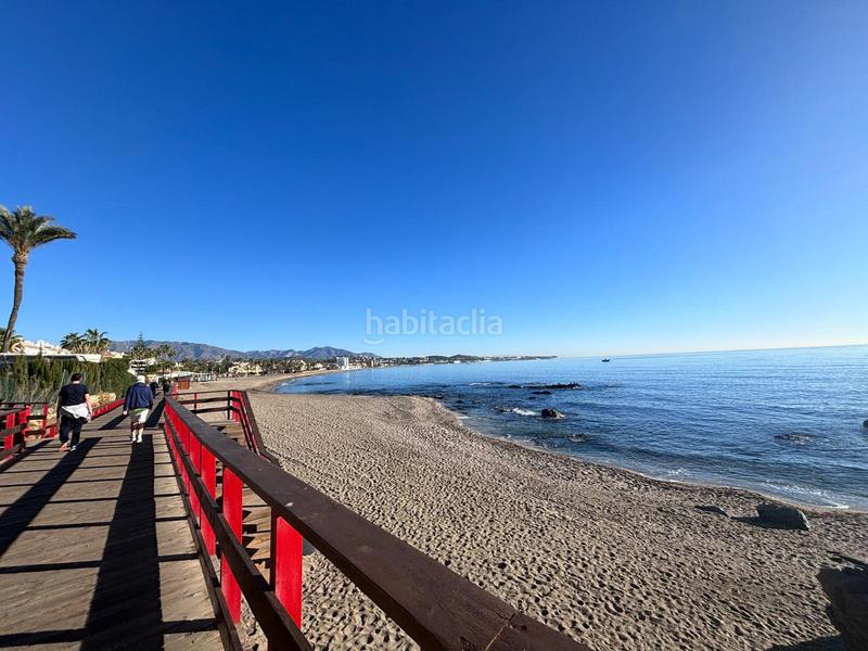 Foto ad6279e4-9b17-4f78-b8b7-af000f777cca. Casa amb aparcament piscina a El Faro de Calaburra - Chaparral Mijas