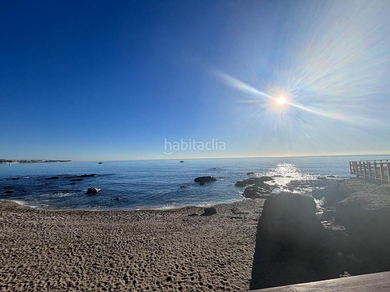 Foto fe329fc3-e8e6-4418-aa88-d353f788d55e. Casa amb aparcament piscina a El Faro de Calaburra - Chaparral Mijas