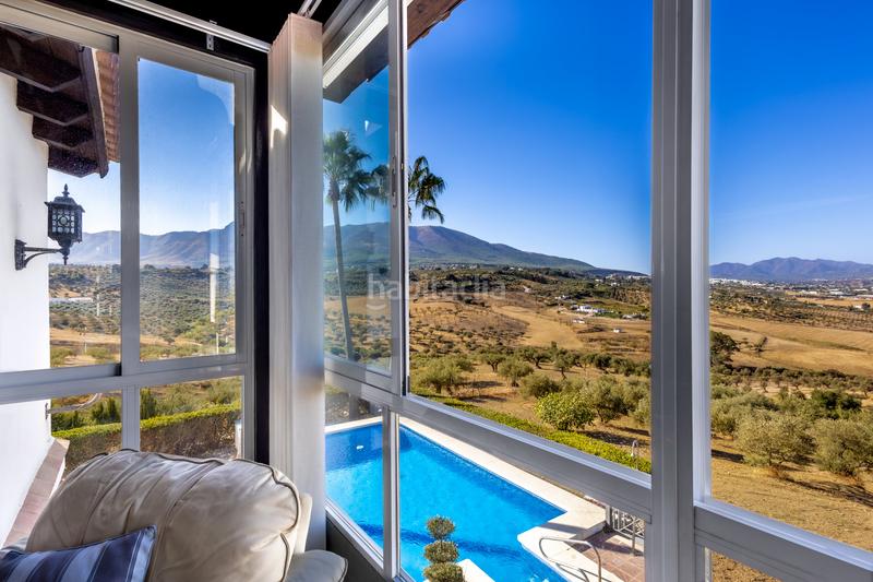 Foto 6aae1805-721a-4f04-a3c8-6e4fa6d4f7cc. Haus in Centro Alhaurín el Grande