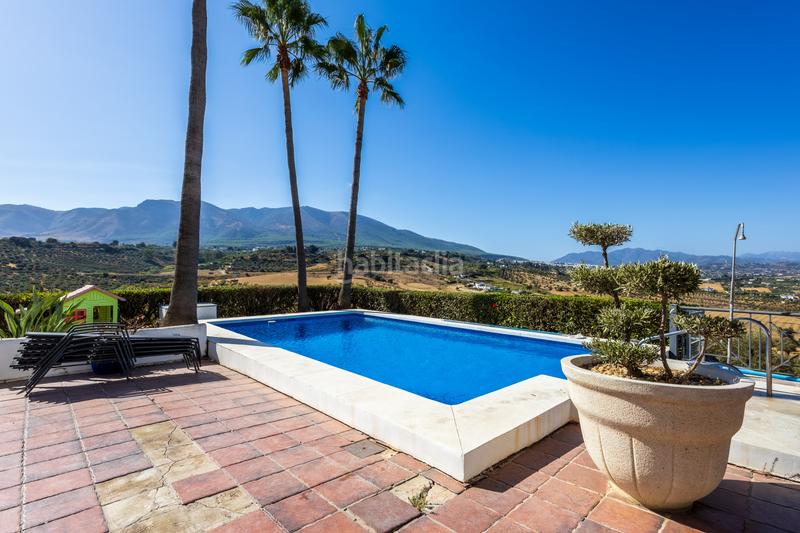 Foto 72dc2a75-b58c-4b60-b3e3-efb6297a6306. Haus in Centro Alhaurín el Grande