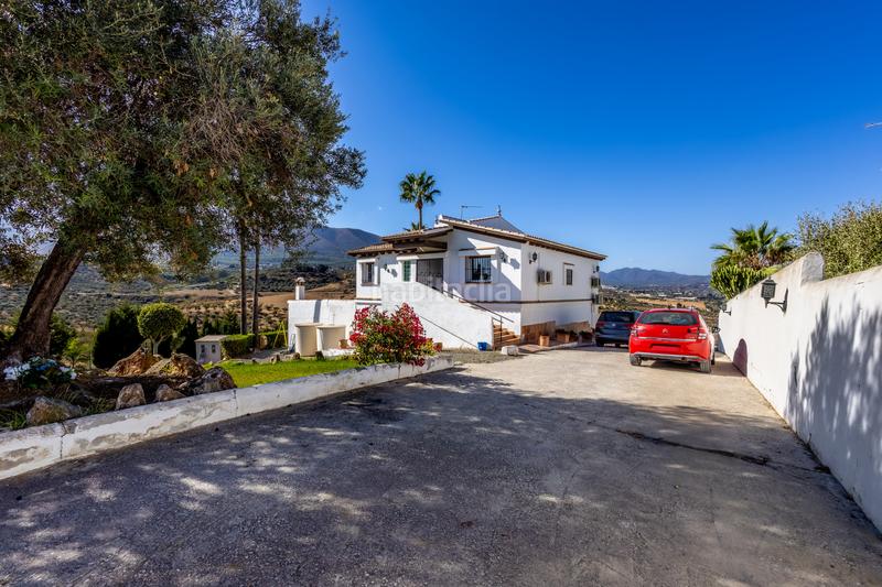 Foto 7e622e7f-a9bb-4d4e-b980-1490dc9aea11. Haus in Centro Alhaurín el Grande