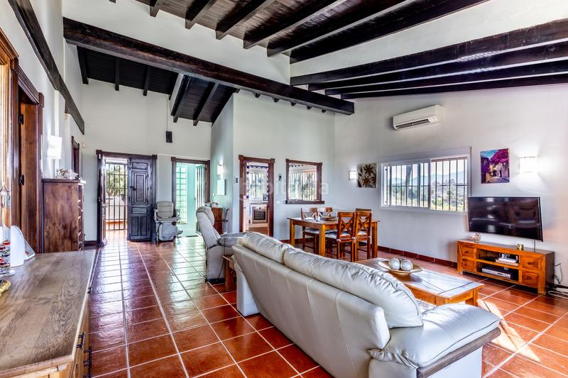 Foto c239ea35-1696-4ac0-98a5-f947125b68bc. Haus in Centro Alhaurín el Grande