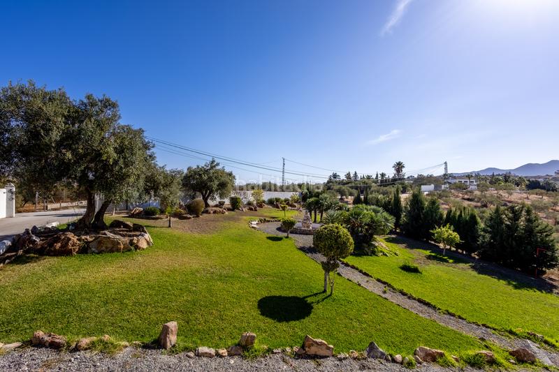 Foto e703da0a-38cc-4050-abe8-404c2e005e28. Haus in Centro Alhaurín el Grande