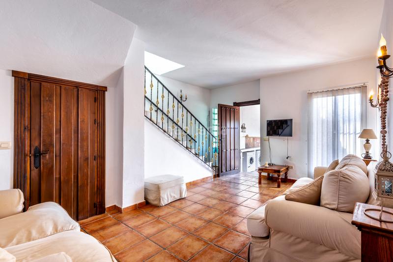 Foto f01582a6-7af3-4976-97ea-e31e87c0b003. Haus in Centro Alhaurín el Grande