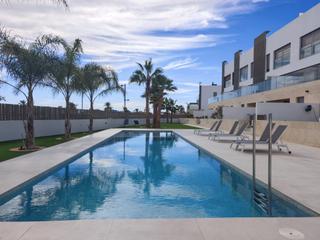 Planta baja en S´Eixample-Can Misses