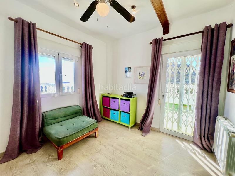 Foto c5a0f04f-ec7d-4d76-af82-f95fb866b4fe. Chalet mit heizung parking pool in Felix