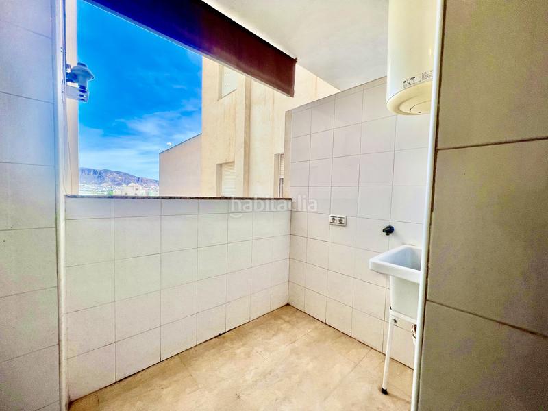 Foto 1c358b70-8da0-4d70-aa62-ab6fdc9b42ea. Appartement avec parking dans Vícar pueblo Vícar