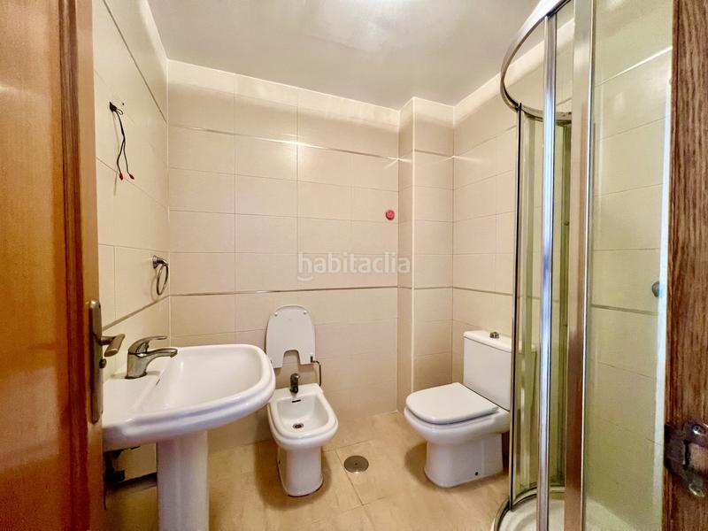 Foto 49e4d08b-17e4-4b5e-94d1-4fbd190149fc. Appartement avec parking dans Vícar pueblo Vícar