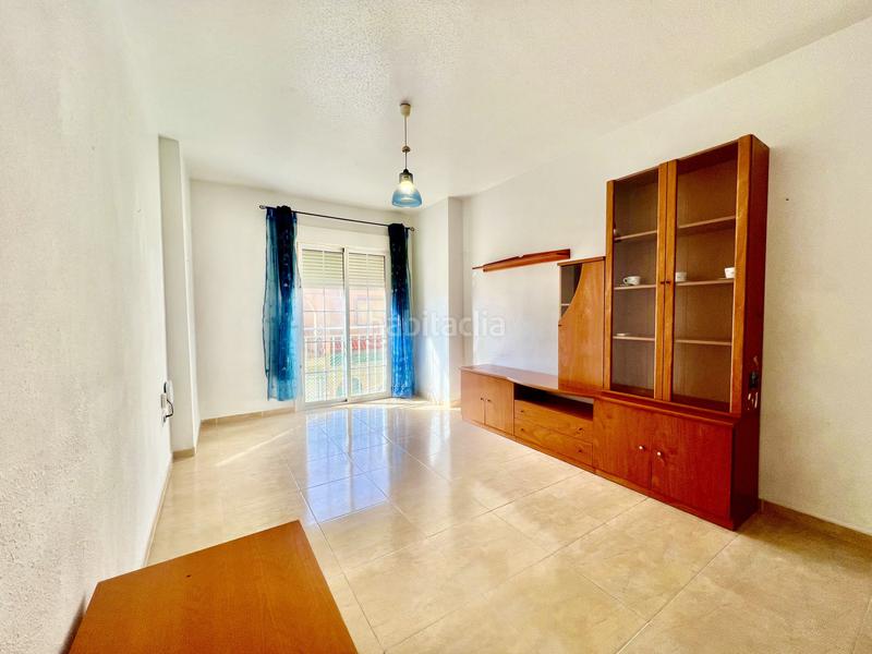 Foto 75a6d0d9-a5a2-4237-a736-d28def766a46. Appartement avec parking dans Vícar pueblo Vícar