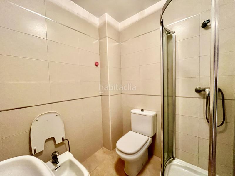 Foto 8869aa03-7e19-4c77-ba08-5c1b9af340fc. Appartement avec parking dans Vícar pueblo Vícar