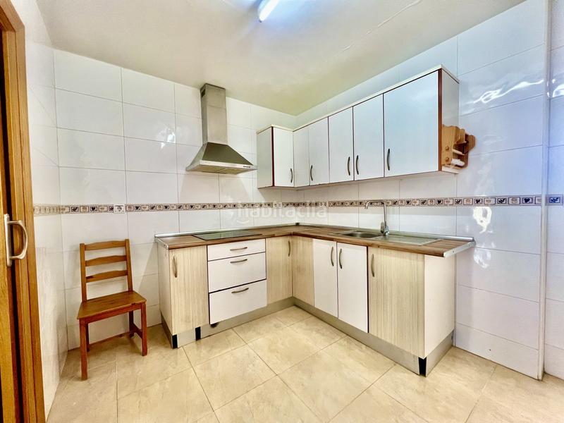 Foto a690708e-5c83-4379-99e1-9d08f746139e. Appartement avec parking dans Vícar pueblo Vícar