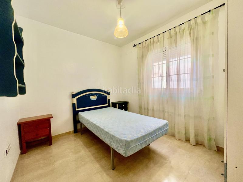 Foto d9d05e36-f8db-4699-9f55-137180077c9e. Appartement avec parking dans Vícar pueblo Vícar