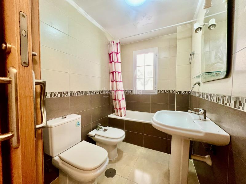 Foto da3435c2-da5c-484d-a35a-2fc6db582844. Appartement avec parking dans Vícar pueblo Vícar