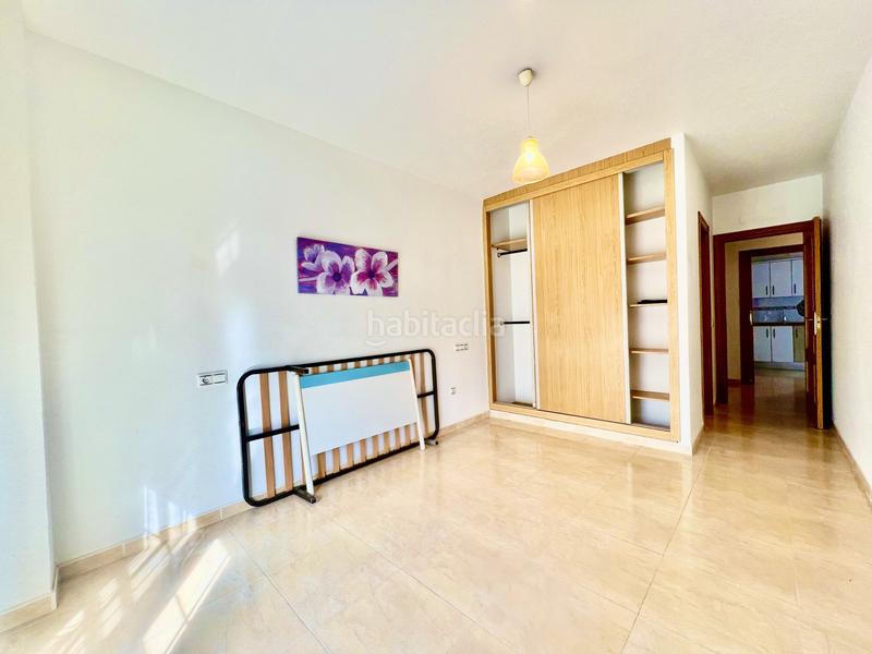 Foto f34033ef-6421-4f70-9949-7c95ad3f10b2. Appartement avec parking dans Vícar pueblo Vícar