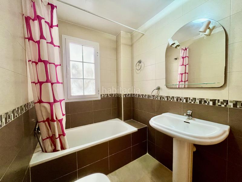 Foto f8951dd4-5fb6-40b6-b9b6-5d2a6313a171. Appartement avec parking dans Vícar pueblo Vícar