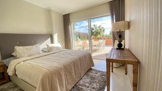 Rent Penthouse in Puerto Banús. Atico dúplex en puerto banus, marbella