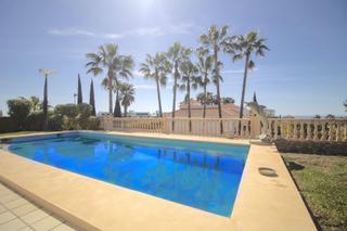 Lloguer Casa a La Alquería. Elegante villa de lujo de 4 dormitorios en alquiler  la alquería