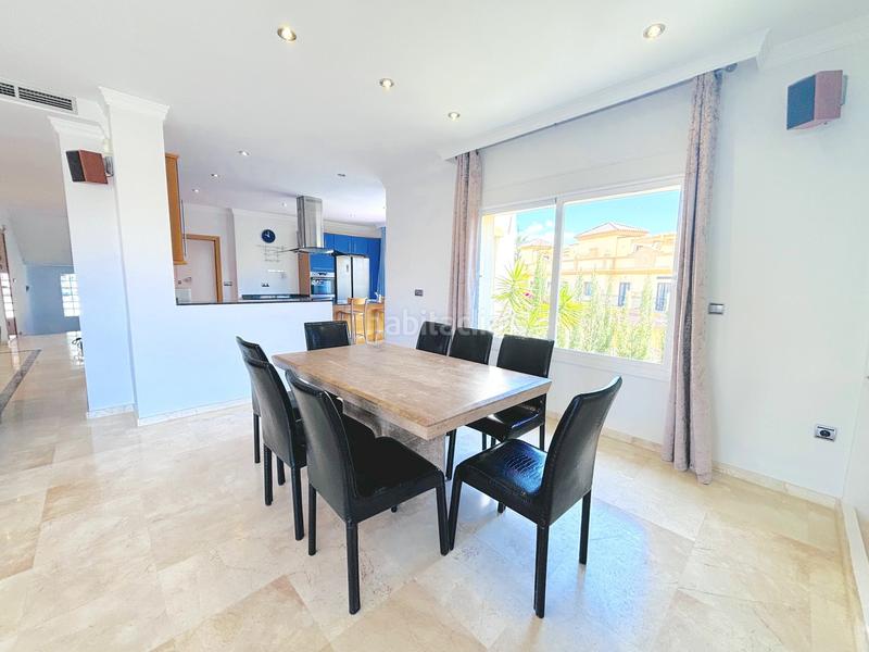 Foto 004947fc-2b96-45ad-9696-348ffbfb6632. Affitto casa con parcheggio piscina in Riviera del Sol Mijas