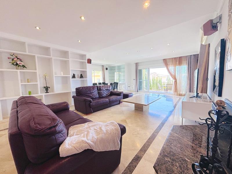 Foto 6a0e53cd-c4c6-488a-909b-39a3233654d4. Affitto casa con parcheggio piscina in Riviera del Sol Mijas