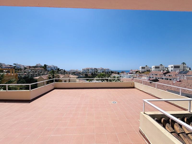 Foto 6a7ea9d2-4805-49d6-ae6a-c6a2cddd21a3. Affitto casa con parcheggio piscina in Riviera del Sol Mijas