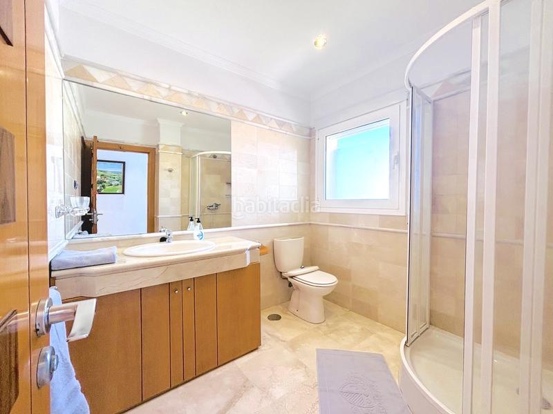 Foto 7fdb757b-d539-46d1-a74f-8e62a510ffdc. Affitto casa con parcheggio piscina in Riviera del Sol Mijas