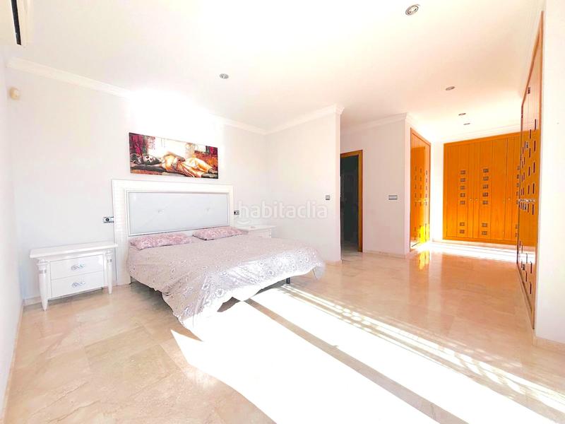 Foto a2b7a57e-e8ea-493b-82c6-6653608c96cc. Affitto casa con parcheggio piscina in Riviera del Sol Mijas