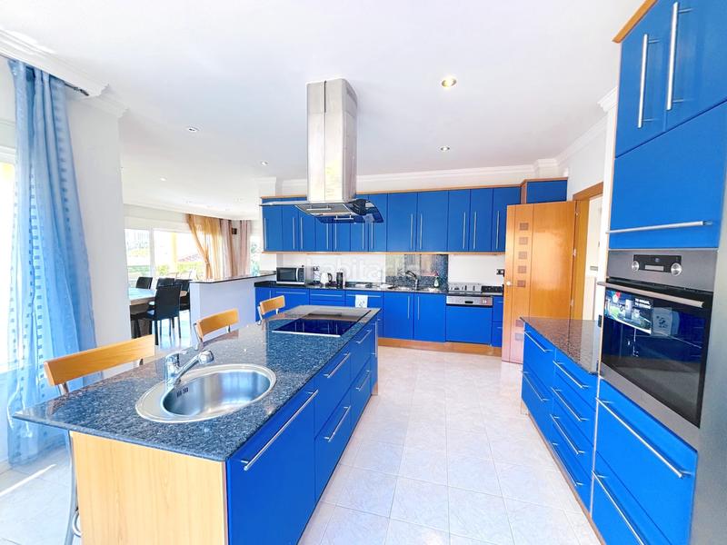 Foto ad1e8a09-3d41-4703-b37d-ea4175953be7. Affitto casa con parcheggio piscina in Riviera del Sol Mijas