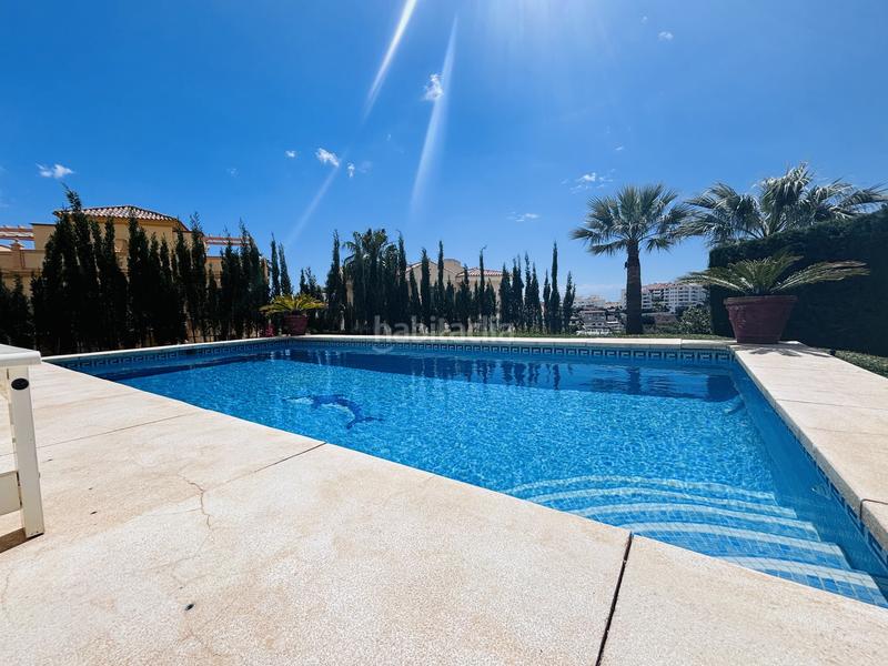 Foto d7520c2b-8a73-4b95-8fe4-5db2ad32a28a. Affitto casa con parcheggio piscina in Riviera del Sol Mijas