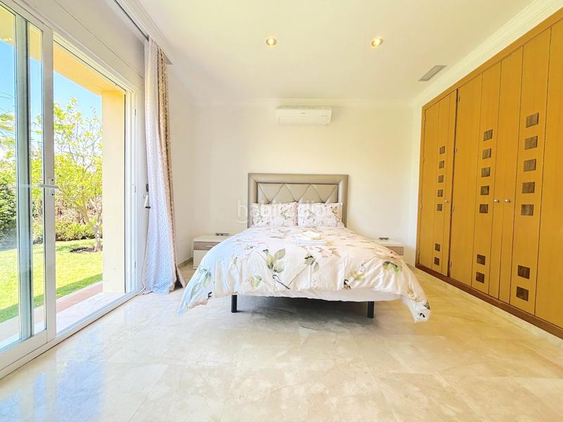 Foto dd19fce8-310c-4f89-841d-c6651427c528. Affitto casa con parcheggio piscina in Riviera del Sol Mijas