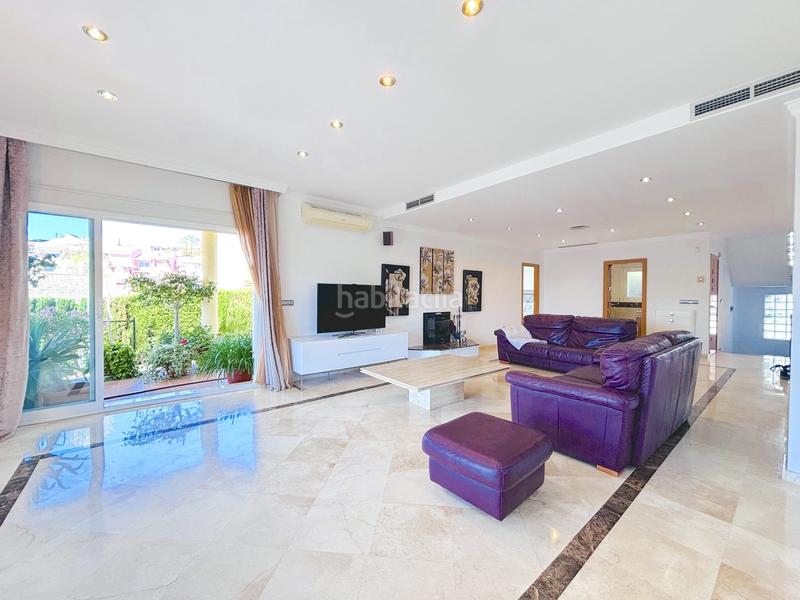 Foto 1428e588-7be7-4c66-b0c7-3d82e74aa07d. Location maison avec parking piscine dans Riviera del Sol Mijas