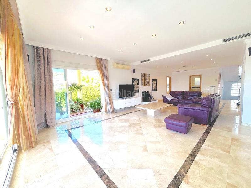 Foto 1e4b2015-48bc-42ee-89b7-3853e5d9b7c7. Location maison avec parking piscine dans Riviera del Sol Mijas