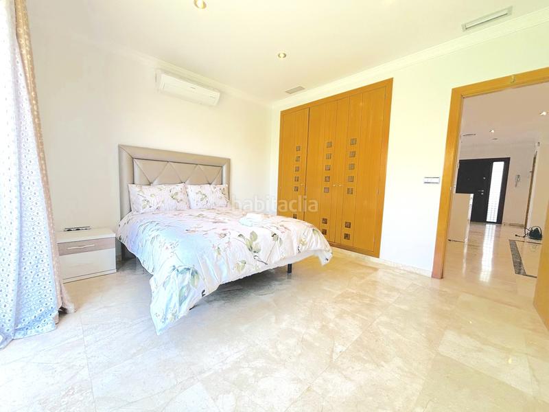 Foto 5dc3266d-6743-4dad-a083-038409555b4f. Location maison avec parking piscine dans Riviera del Sol Mijas